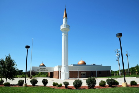 Bosnian Islamic Center Of Bowling Green, Bowling Green, KY, United States, 2015-7-30, 