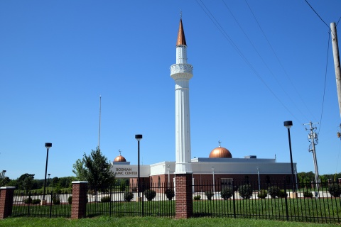 Bosnian Islamic Center Of Bowling Green, Bowling Green, KY, United States, 2015-7-30, 
