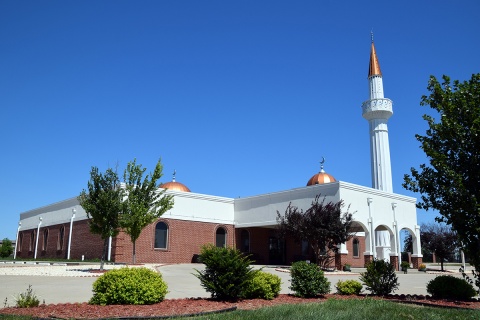 Bosnian Islamic Center Of Bowling Green, Bowling Green, KY, United States, 2015-7-30, 