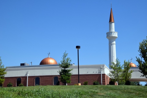 Bosnian Islamic Center Of Bowling Green, Bowling Green, KY, United States, 2015-7-30, 
