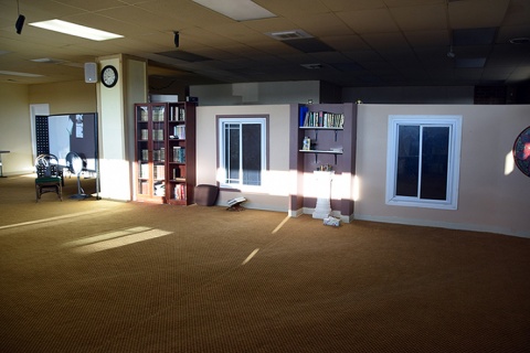 Rocky Mountain Islamic Center, Denver, CO, United States, 2016-8-6, 