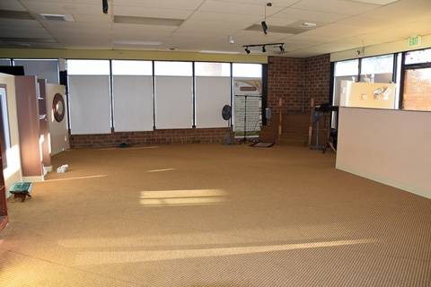 Rocky Mountain Islamic Center, Denver, CO, United States, 2016-8-7, 