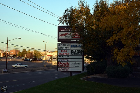 Rocky Mountain Islamic Center, Denver, CO, United States, 2014-10-21, 