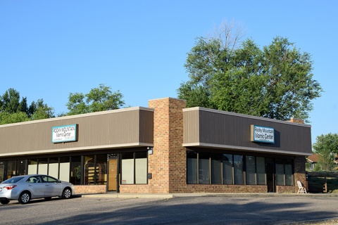 Rocky Mountain Islamic Center, Denver, CO, United States, 2016-8-7, 