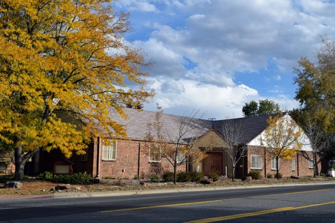Bosnian Educational and Cultural Center of Colorado, Denver, CO, United States, 2014-10-21, 