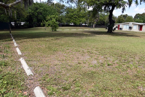 Islamic Society of Riverview Area (ISRA), Gibsonton, FL, United States, 2019-3-13, 