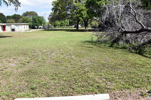 Islamic Society of Riverview Area (ISRA), Gibsonton, FL, United States, 2019-3-14, 