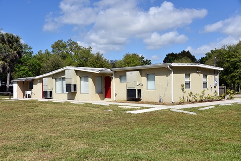 Islamic Society of Riverview Area (ISRA), Gibsonton, FL, United States, 2019-3-14, 