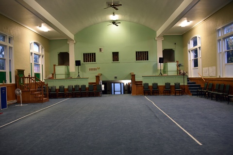 Bosnian Islamic Association of Waterloo (BIAW), Waterloo, IA, United States, 2019-10-17, 