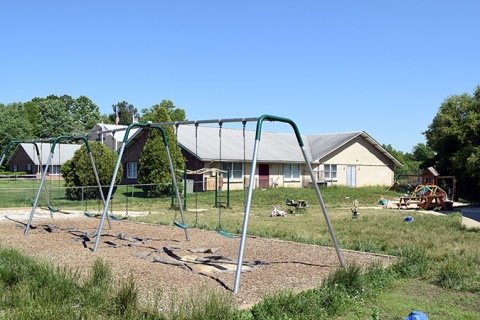 Tarbiyah Islamic School of Delaware, Newark, DE, United States, 2015-5-24, 