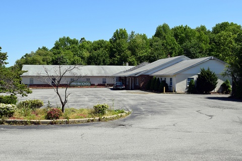 Tarbiyah Islamic School of Delaware, Newark, DE, United States, 2015-5-24, 