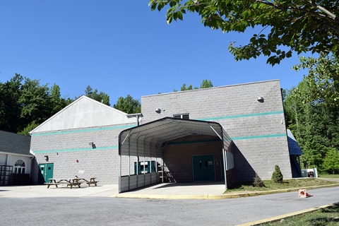 Islamic Academy of Delaware, Newark, DE, United States, 2015-5-24, 