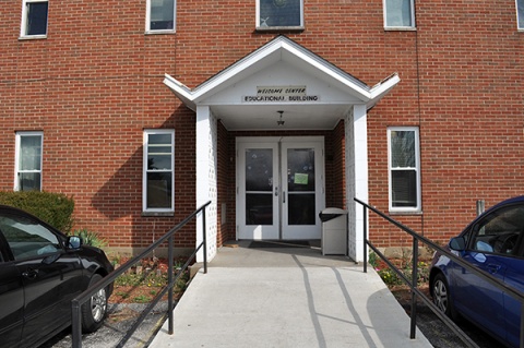 Nur Islamic School of Louisville, Louisville, KY, United States, 2012-3-13, 