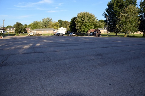 Nur Islamic School of Louisville, Louisville, KY, United States, 2015-7-30, 