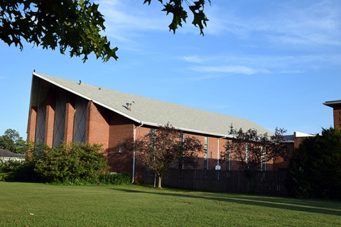 Nur Islamic School of Louisville, Louisville, KY, United States, 2015-7-30, 