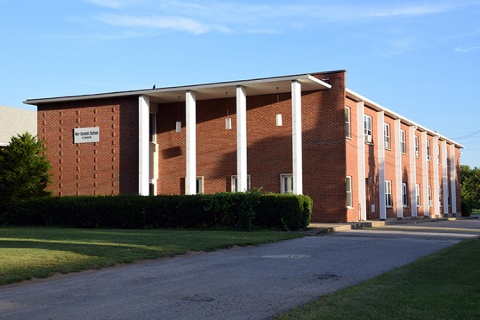 Nur Islamic School of Louisville, Louisville, KY, United States, 2015-7-30, 