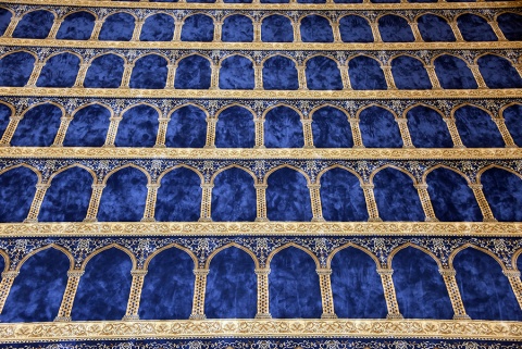 Islamic Center of Laveen, Laveen, AZ, United States, 2019-12-8, 