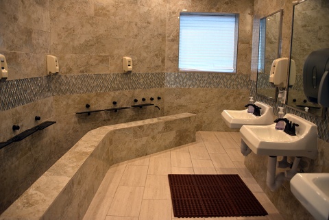 Islamic Center of Laveen, Laveen, AZ, United States, 2019-12-8, 