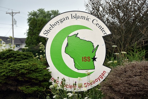 Islamic Society of Sheboygan, Oostburg, WI, United States, 2016-7-28, 