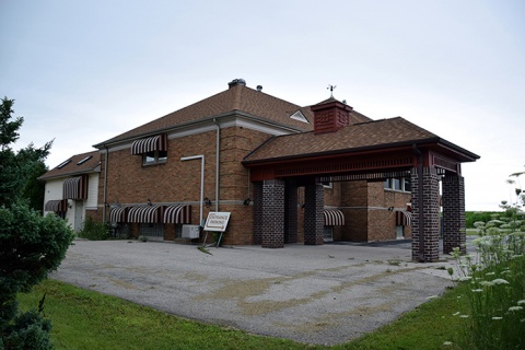 Islamic Society of Sheboygan, Oostburg, WI, United States, 2016-7-26, 