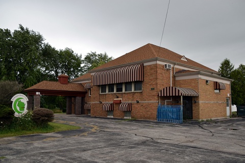 Islamic Society of Sheboygan, Oostburg, WI, United States, 2016-7-28, 