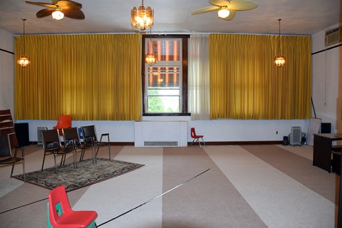 Islamic Society of Sheboygan, Oostburg, WI, United States, 2016-7-28, 