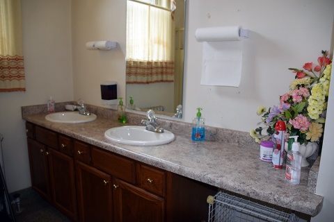 Islamic Society of Sheboygan, Oostburg, WI, United States, 2016-7-27, 