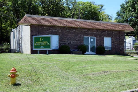 Bowling Green Islamic Society, Bowling Green, KY, United States, 2015-7-30, 