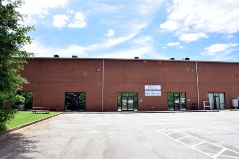 Islamic Society of South Atlanta, Stockbridge, GA, United States, 2016-6-19, 