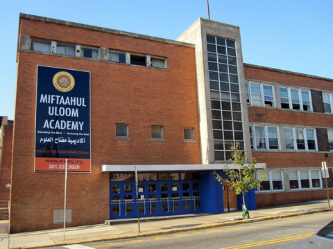 Miftaahul Uloom Academy (MUA), Union City, NJ, United States, 2012-7-31, 