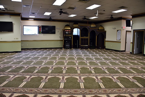 American Muslim Community Centers, Longwood, FL, United States, 2019-3-15, 