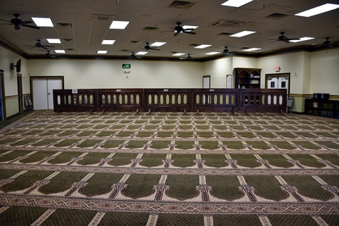 American Muslim Community Centers, Longwood, FL, United States, 2019-3-15, 