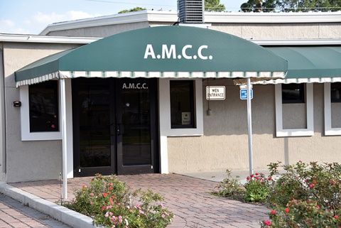 American Muslim Community Centers, Longwood, FL, United States, 2019-3-15, 
