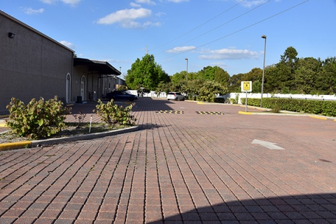 American Muslim Community Centers, Longwood, FL, United States, 2019-3-15, 