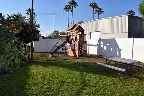 American Muslim Community Centers, Longwood, FL, United States, 2019-3-15, 