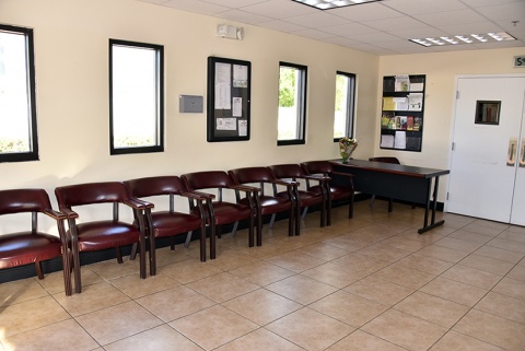 American Muslim Community Centers, Longwood, FL, United States, 2019-3-15, 