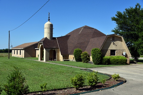 Islamic Center of Texoma (ICT), Denison, TX, United States, 2019-5-31, 