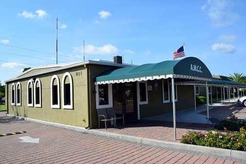 American Muslim Community Centers, Longwood, FL, United States, 2016-6-26, 