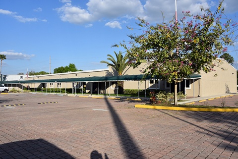 American Muslim Community Centers, Longwood, FL, United States, 2019-3-15, 