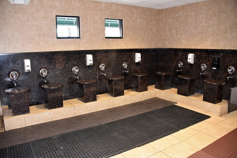 American Muslim Community Centers, Longwood, FL, United States, 2019-3-15, 