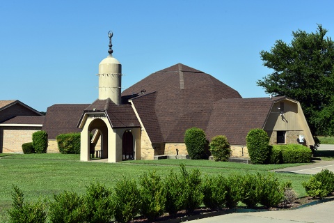 Islamic Center of Texoma (ICT), Denison, TX, United States, 2019-5-30, 