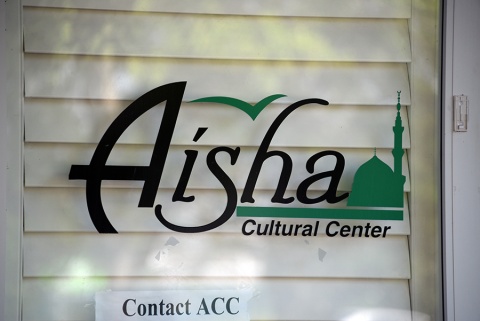 Aisha Cultural Center, Orlando, FL, United States, 2019-3-21, 