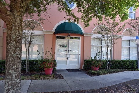 Aisha Cultural Center, Orlando, FL, United States, 2019-3-21, 