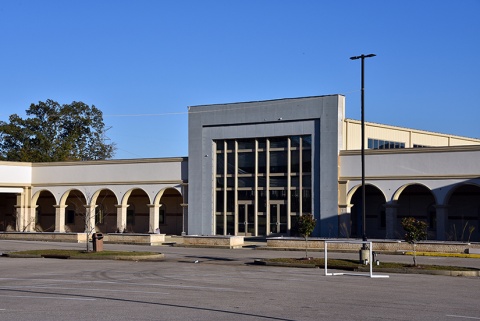 Memphis Islamic Center, Cordova, TN, United States, 2018-10-27, 