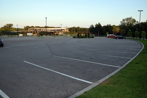 Memphis Islamic Center, Cordova, TN, United States, 2015-7-27, 