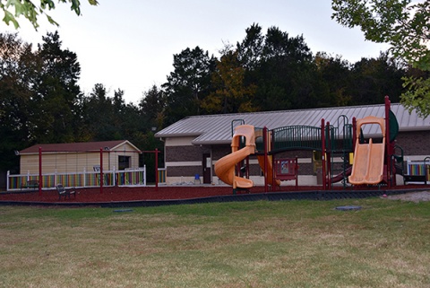 Memphis Islamic Center, Cordova, TN, United States, 2018-10-28, 