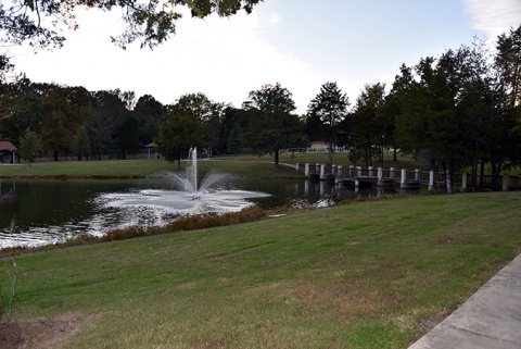 Memphis Islamic Center, Cordova, TN, United States, 2018-10-28, 