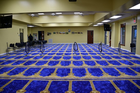 Memphis Islamic Center, Cordova, TN, United States, 2015-7-27, 