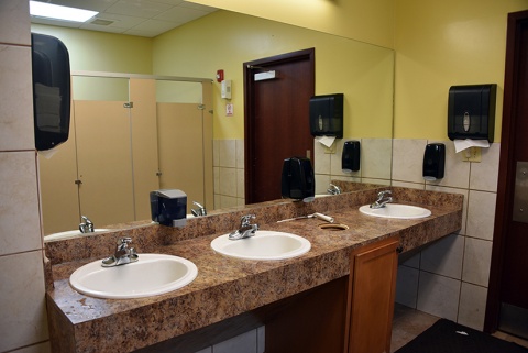 Memphis Islamic Center, Cordova, TN, United States, 2018-10-28, 