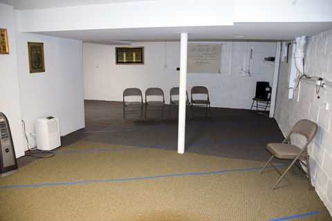 Muslim Community Center of Leesburg, Leesburg, VA, United States, 2015-8-3, 